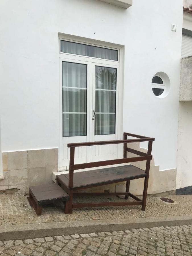 Quartos Do Seixe - Azul Odeceixe Εξωτερικό φωτογραφία