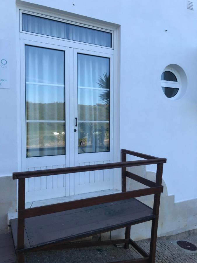 Quartos Do Seixe - Azul Odeceixe Εξωτερικό φωτογραφία